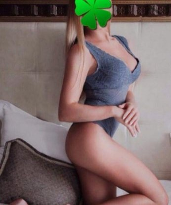 Проститутка Ульяна