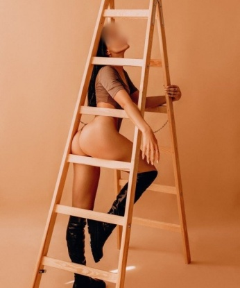 Проститутка Светлана