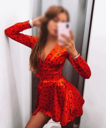 Проститутка Екатерина