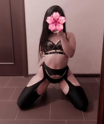 Проститутка Светлана