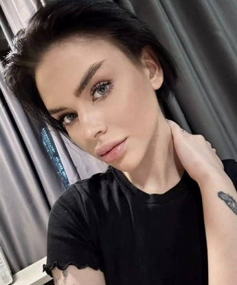 Проститутка Роза