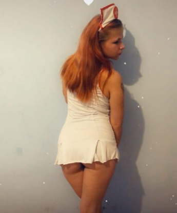 Проститутка Майя